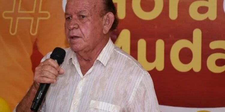 Prefeito de Caculé é multado por irregularidades em contratação