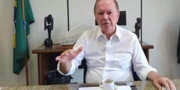 Acusado de traição, Leão diz que foi ‘abandonado’ pelo governo Rui