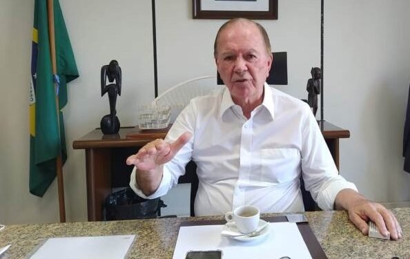 Acusado de traição, Leão diz que foi ‘abandonado’ pelo governo Rui