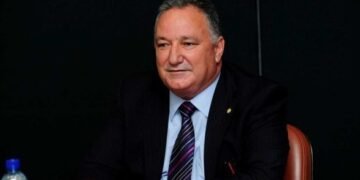 João Leão quer Ronaldo Carletto como suplente no Senado