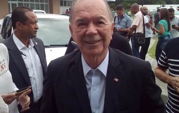 ‘Vou viver uma campanha maravilhosa ao lado de Neto’, afirma Leão