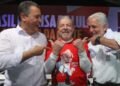Lula é acionado para resolver crise na base do PT na Bahia