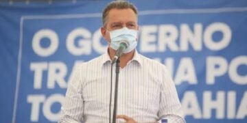 Rui provoca PP: “Centrão e bolsonaristas contra a turma de Lula”