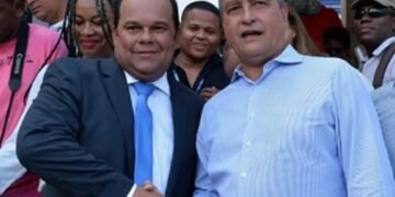 Rui Costa indica que Geraldo Jr será vice de Jerônimo Rodrigues