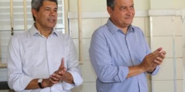 Rui se compara a Jerônimo: “Eu tinha 4% das intenções de voto”