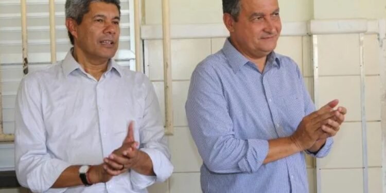 Rui se compara a Jerônimo: “Eu tinha 4% das intenções de voto”