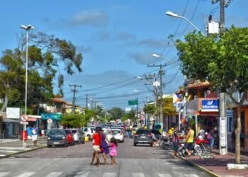 Porto Seguro libera uso de máscaras em locais abertos