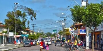 Porto Seguro libera uso de máscaras em locais abertos