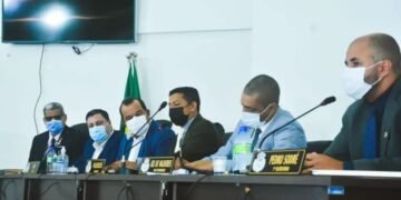 Geraldo Júnior defende integração entre as Câmaras do estado