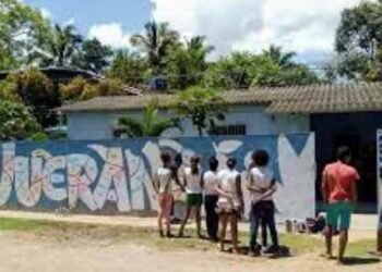 MP encontra irregularidades nas estruturas de escolas em Ilhéus