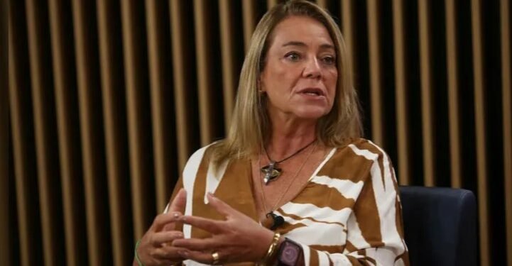 “Defender a autonomia das mulheres é nossa bandeira prioritária”