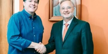 Fábio Vilas-Boas se filia ao MDB e aproxima partido do PT baiano