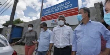 Jerônimo completa uma semana seguida em viagens com Rui Costa