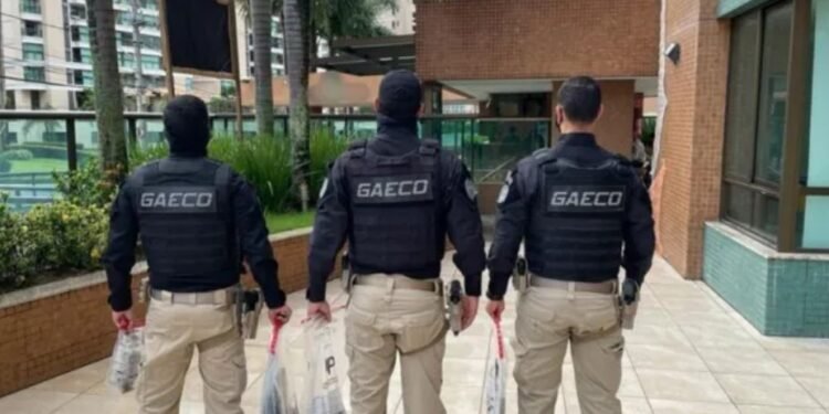 Operação investiga supostos crimes na Câmara de Madre de Deus