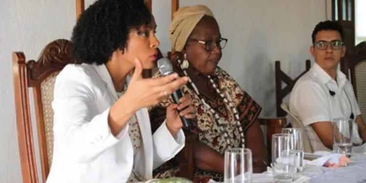 MP-BA recomenda suspensão de obras do “Monte Santo” no Abaeté