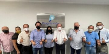 Leão lança pré-candidatura de Aninha Melo a deputada estadual