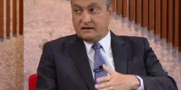 Rui desconversa sobre prefeito de Itapetinga do MDB compor a vice na chapa de Jerônimo