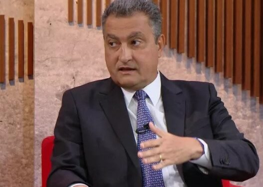 Rui desconversa sobre prefeito de Itapetinga do MDB compor a vice na chapa de Jerônimo