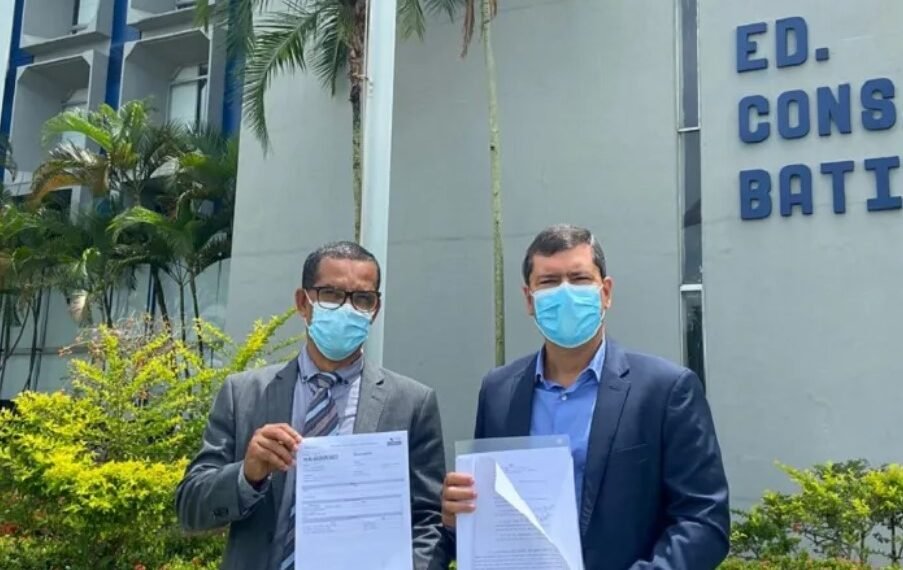 VLT do Subúrbio: vereadores pedem que TCE investigue contrato