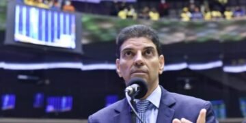 PP “tem condições de ajudar a Bahia”, diz Cajado sobre aliança