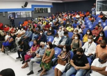 Agentes Comunitários vão receber incentivo financeiro