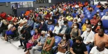 Agentes Comunitários vão receber incentivo financeiro