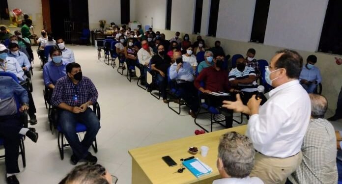 Setur-BA visa fomentar turismo rural na Costa do Cacau