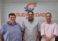 Solidariedade-Bahia realiza processo de renovação na política