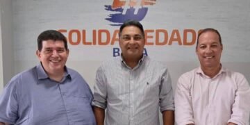 Solidariedade-Bahia realiza processo de renovação na política
