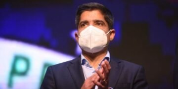 ‘Não é só construir escolas’, defende ACM Neto sobre Educação