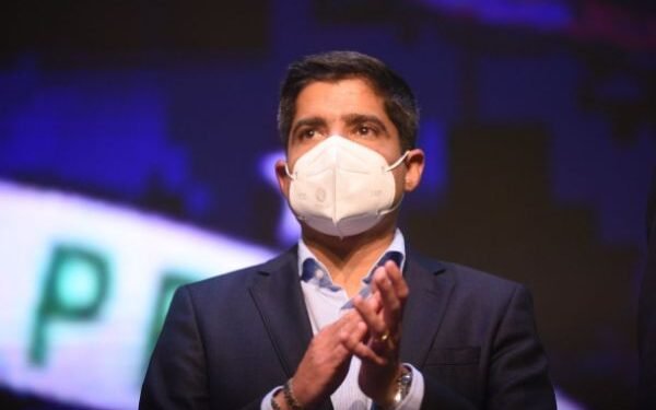 ‘Não é só construir escolas’, defende ACM Neto sobre Educação