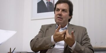 Conder entregará todas as obras até fim do ano, diz Trindade