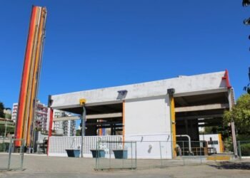 Melhorias na rede elétrica na Vasco da Gama, em Salvador, vão parar a ECP do Lucaia, às 18h da próxima segunda (7)