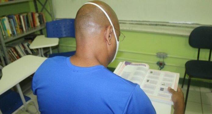 Secretaria da Educação do Estado inicia nesta terça-feira (8) nova etapa dos cursos do Pronatec-Prisional