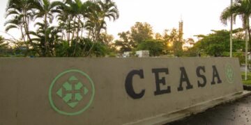 Edital para a concessão da Ceasa é publicado no Diário Oficial