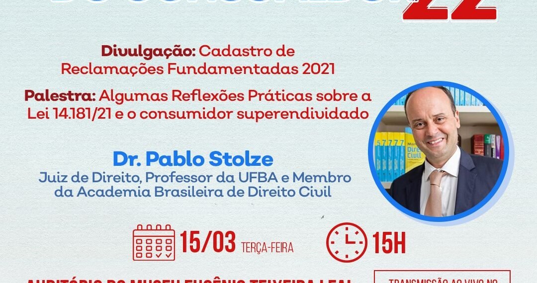 Procon-BA divulga ranking das empresas mais reclamadas em 2021