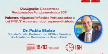 Procon-BA divulga ranking das empresas mais reclamadas em 2021