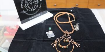 II Mostra de Joalheria do Centro Gemológico da Bahia é encerrada com premiação
