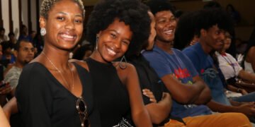 Dia Mundial da Juventude: SJDHDS promove ações para o protagonismo jovem