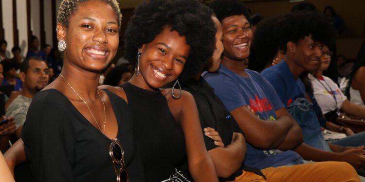 Dia Mundial da Juventude: SJDHDS promove ações para o protagonismo jovem