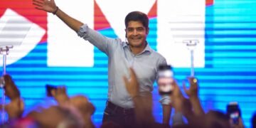 Genial/Quaest: ACM Neto mantém liderança em nova pesquisa eleitoral