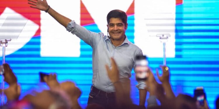 Genial/Quaest: ACM Neto mantém liderança em nova pesquisa eleitoral