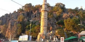 MP recomenda medidas contra poluição sonora em B. Jesus da Lapa