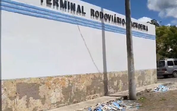 Prefeitura de Cachoeira cumpre determinação do IPHAN em respeito ao patrimônio público