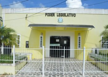 Câmara de Itanagra rejeita, em primeiro turno, contas da ex-prefeita Dania Maria da Silva