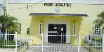 Câmara de Itanagra rejeita, em primeiro turno, contas da ex-prefeita Dania Maria da Silva