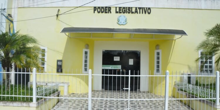 Câmara de Itanagra rejeita, em primeiro turno, contas da ex-prefeita Dania Maria da Silva