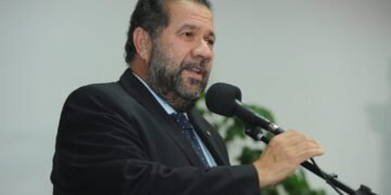 Convidado para o PDT, Zé Ronaldo tem resistindo à filiação, diz presidente nacional do partido