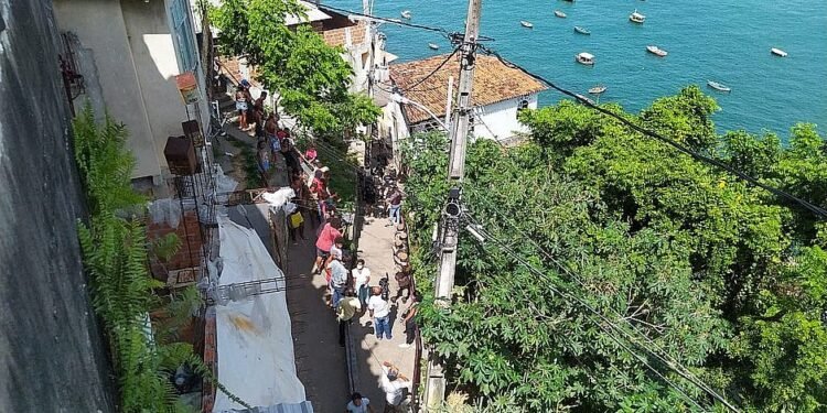 Gamboa: OAB-Ba diz que vai cobrar da Corregedoria e da SSP afastamento de PMs