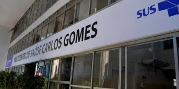 Multicentro Carlos Gomes passa a contar com serviço especializado em saúde mental
